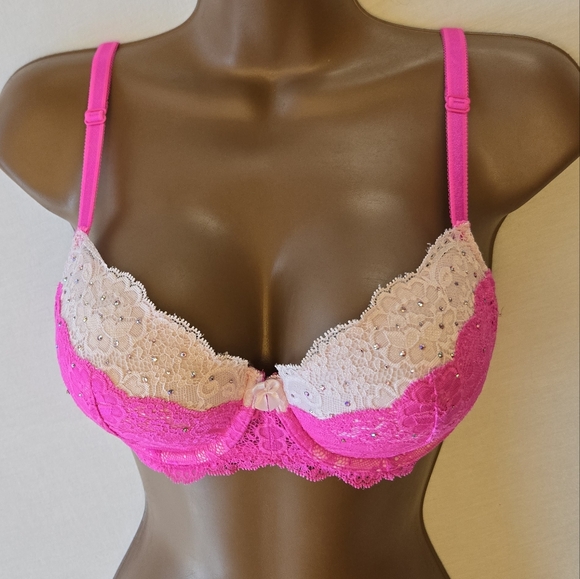 Victoria’s Secret Dream Angels Lined Demi (36C) - Picture 4 of 10